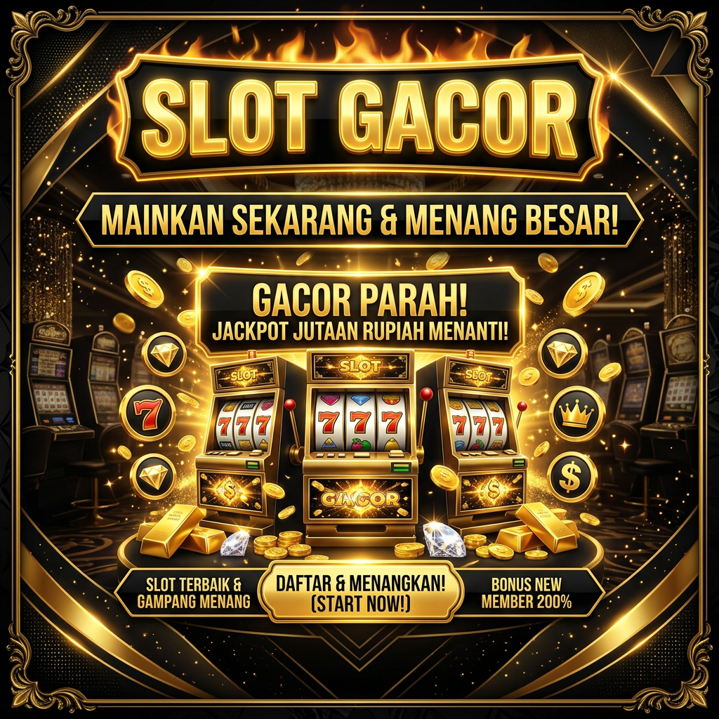 LINETOGEL hadir di platform game online - AND PROOFREADING image 1