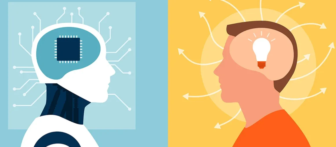 Чому бізнесу не варто довіряти ШІ у копірайтингу