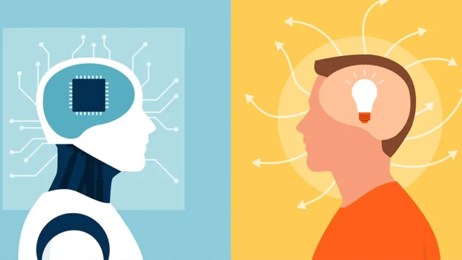 Чому бізнесу не варто довіряти ШІ у копірайтингу