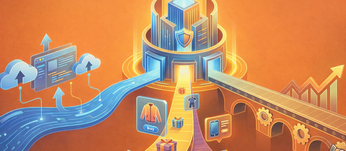 Копірайтинг у 2026 році: як писати ефективні тексти для SaaS, e-commerce і B2B