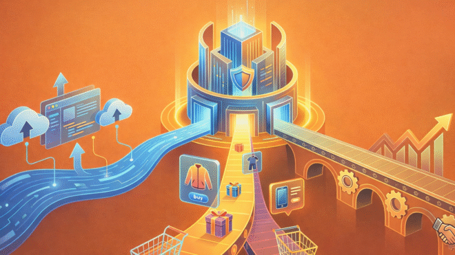 Копірайтинг у 2026 році: як писати ефективні тексти для SaaS, e-commerce і B2B