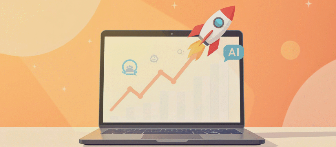 GEO − новий SEO: чому оптимізація для ШІ стає важливішою для бізнесу